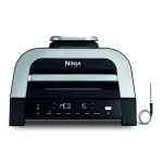 Гриль Ninja Foodi DG551EU