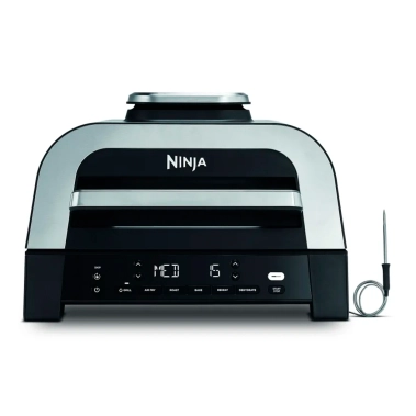 Гриль Ninja Foodi DG551EU - цена, характеристики, отзывы, рассрочка, фото 1