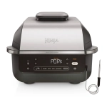 Гриль Ninja Foodi EG351EU