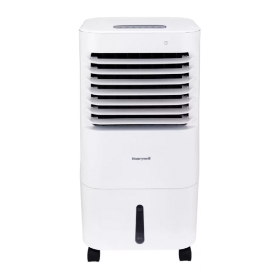 Мобільний кондиціонер Honeywell CL152 (TOW016149) - ціна, характеристики, відгуки, розстрочка, фото 1