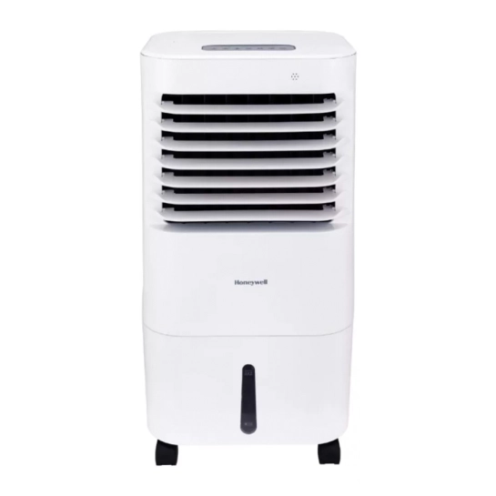 Мобильный кондиционер Honeywell CL152 (TOW016149)