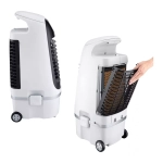 Климатический комплекс Honeywell CS10PEI