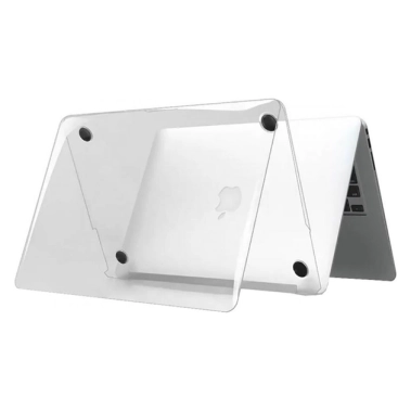 Чохол-накладка WIWU Crystal Shield for MacBook Pro A2442 14,2