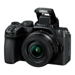 Фотоаппарат со сменным объективом Nikon Z50 II Kit 16–50mm VR (VOA150K001)
