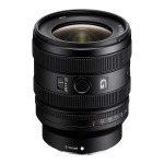 Об'єктив для фотоапарата Sony E 16-25 mm f/2.8 G (SEL1625G)