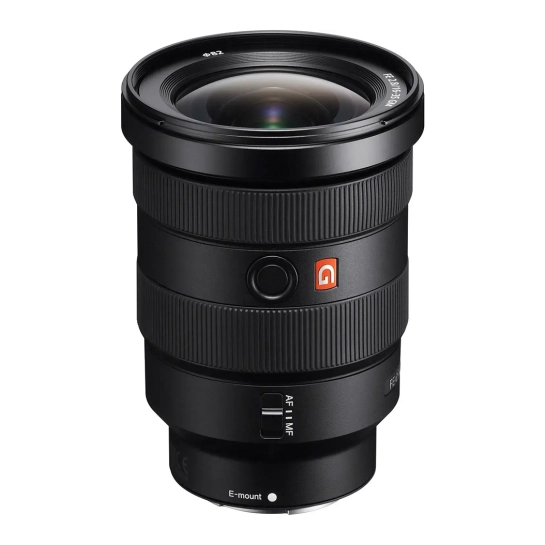 Объектив для фотоаппарата Sony FE 16-35 мм f/2.8 GM (SEL1635GM)
