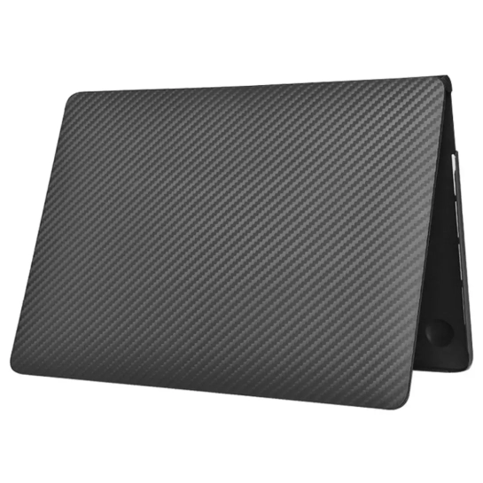 Чохол-накладка WIWU Haya for MacBook Pro 2021 14,2" Black