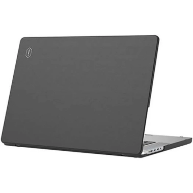 Чохол-накладка WIWU Leather Shield for MacBook Pro A2442 14,2