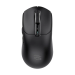 Беспроводная игровая мышь Proove Gaming Rate Pro Black (WMRP00022002)