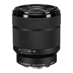 Объектив для фотоаппарата Sony FE 28-70mm f/3.5-5.6 OSS (SEL2870)
