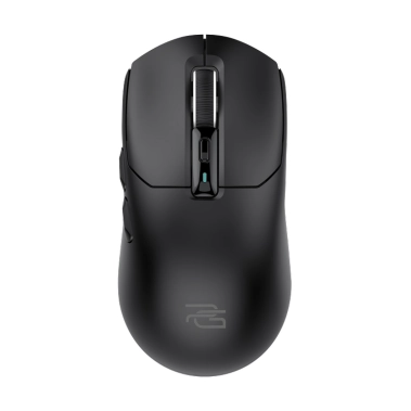 Бездротова ігрова миша Proove Gaming Rate Pro with Charging Dock Black (621870001) - цена, характеристики, отзывы, рассрочка, фото 1