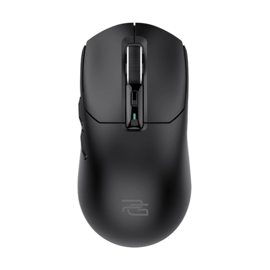 Бездротова ігрова миша Proove Gaming Rate Pro with Charging Dock Black (621870001)