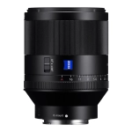 Об'єктив для фотоапарата Sony Planar T* FE 50mm f/1.4 ZA (SEL50F14Z.SYX)