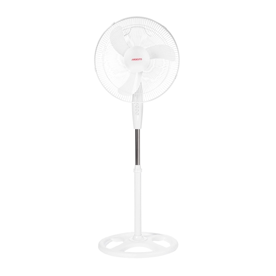 Вентилятор Ardesto FN-1608RW - цена, характеристики, отзывы, рассрочка, фото 1