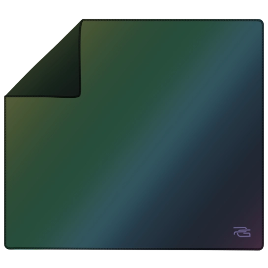 Игровая поверхность Proove Gaming Radiance L Aurora (594260806)