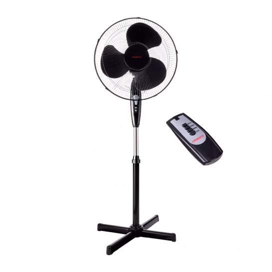 Вентилятор Ardesto FN-R1608CB - ціна, характеристики, відгуки, розстрочка, фото 1