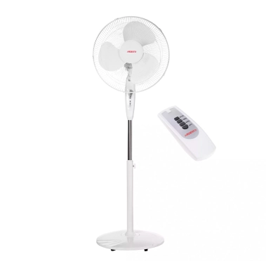 Вентилятор Ardesto FN-R1608RW - цена, характеристики, отзывы, рассрочка, фото 1