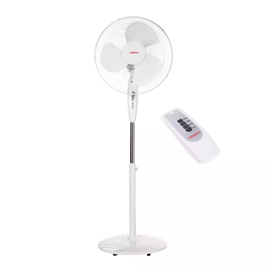 Вентилятор Ardesto FN-R1608RW