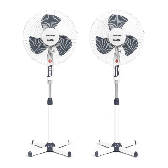 Комплект з 2 вентиляторів Hölmer HFS-1216G