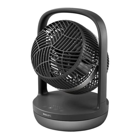 Вентилятор Philips CX3050/01