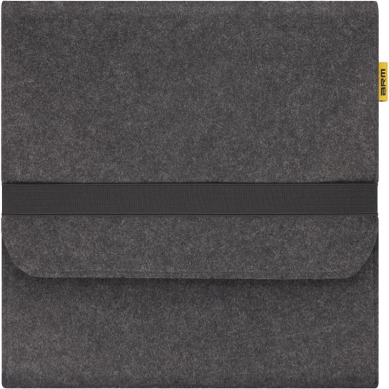 Чохол Armorstandart Feltery Case AS03 для MacBook 16" Black