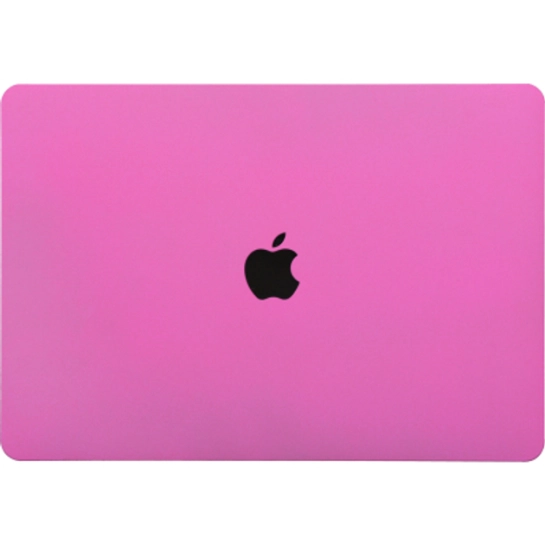 Чехол Armorstandart Hardshell для MacBook Pro 16" Purple