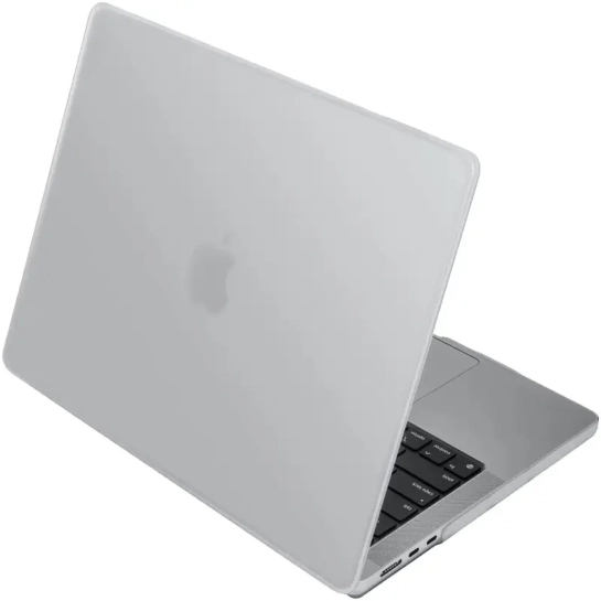 Чохол Armorstandart Air Shell для MacBook Air 15" M2 2023 (A2941)