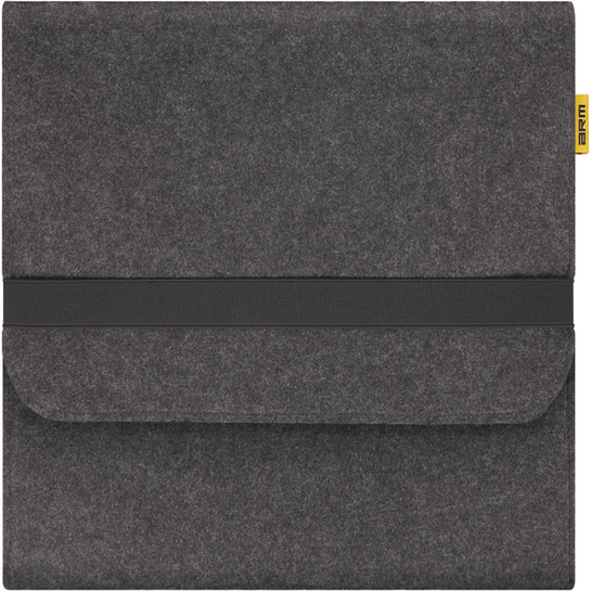 Чохол Armorstandart Feltery Case AS03 для MacBook 13.3" Black - ціна, характеристики, відгуки, розстрочка, фото 1