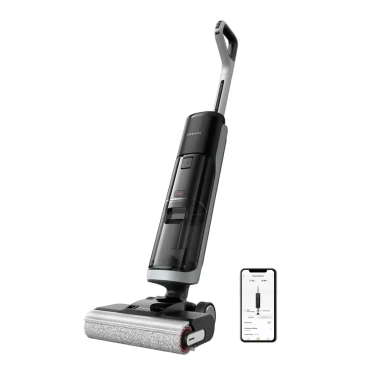 Аккумуляторный пылесос Dreame Wet&Dry Vacuum Cleaner H14 Pro - цена, характеристики, отзывы, рассрочка, фото 1