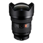 Объектив для фотоаппарата Sony FE 12-24 мм f/2.8 GM (SEL1224GM)