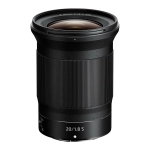 Объектив для фотоаппарата Nikon Z 20mm f/1.8 S (JMA104DA)