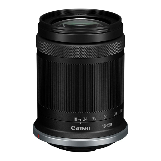 Canon 18-150mm f/3.5-6.3 EF-M IS STM - купити об'єктив: ціни