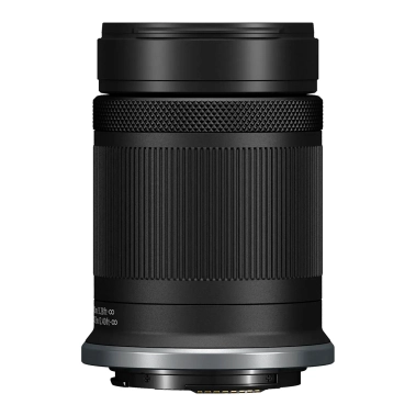 Объектив для фотоаппарата Canon RF-S 55-210mm f/5-7.1 IS STM (5824C005) - цена, характеристики, отзывы, рассрочка, фото 1