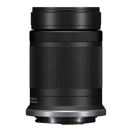 Объектив для фотоаппарата Canon RF-S 55-210mm f/5-7.1 IS STM (5824C005) - цена, характеристики, отзывы, рассрочка, фото 1