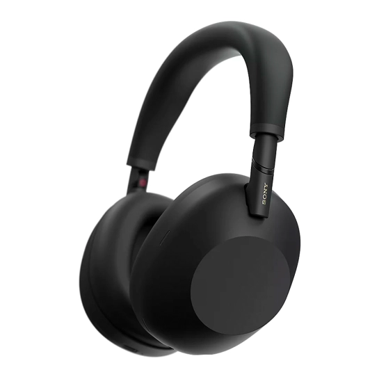 Беспроводные наушники Sony WH-1000XM6 Black Global