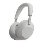 Бездротові навушники Sony WH-1000XM6 Platinum Silver Global