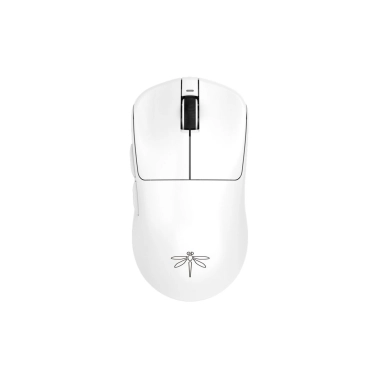 Миша VGN Dragonfly F1 Pro Max White - цена, характеристики, отзывы, рассрочка, фото 1