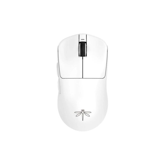 Миша VGN Dragonfly F1 Pro Max White
