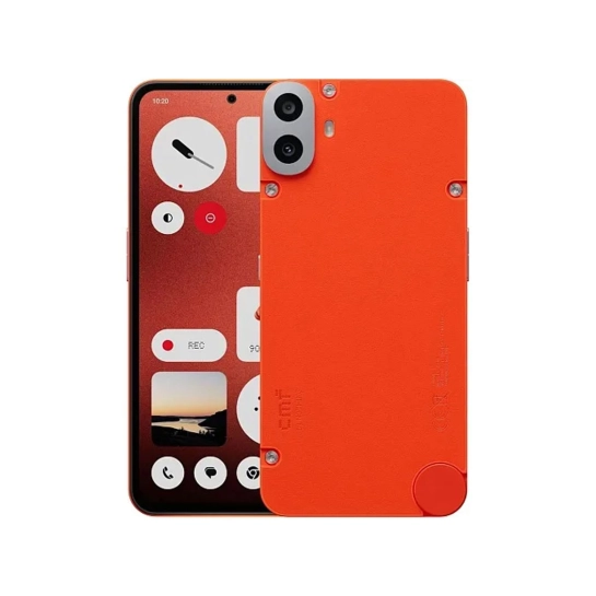Смартфон CMF by Nothing Phone 1 8/256GB Orange