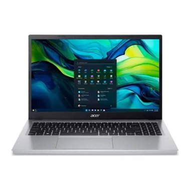 Ноутбук Acer Aspire Go 14 AG14-31P Pure Silver (NX.KX5EU.013) - цена, характеристики, отзывы, рассрочка, фото 1
