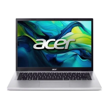 Ноутбук Acer Aspire Go 14 AG14-71P-5950 NX.J4QEU.002 Silver UA - цена, характеристики, отзывы, рассрочка, фото 1