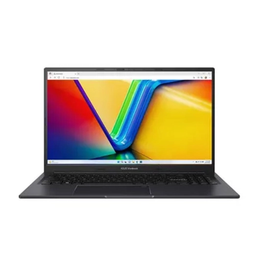 Ноутбук ASUS Vivobook 15X OLED K3504VA-MA442 Cool Silver UA