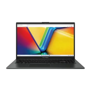 Ноутбук Asus Vivobook Go 15 E1504FA-BQ886 Mixed Black UA - цена, характеристики, отзывы, рассрочка, фото 1