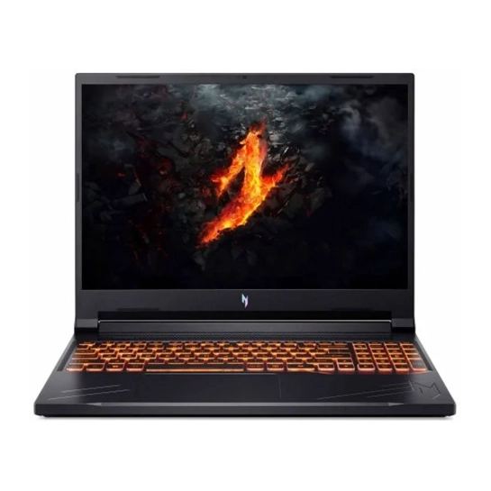 Ноутбук Acer Nitro V 16 ANV16-71-76CC NH.QTQEU.004 Black UA