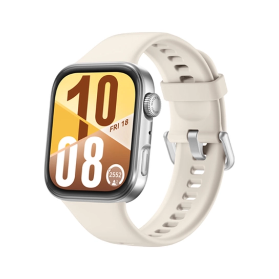 Смарт-часы HUAWEI WATCH FIT 4 White