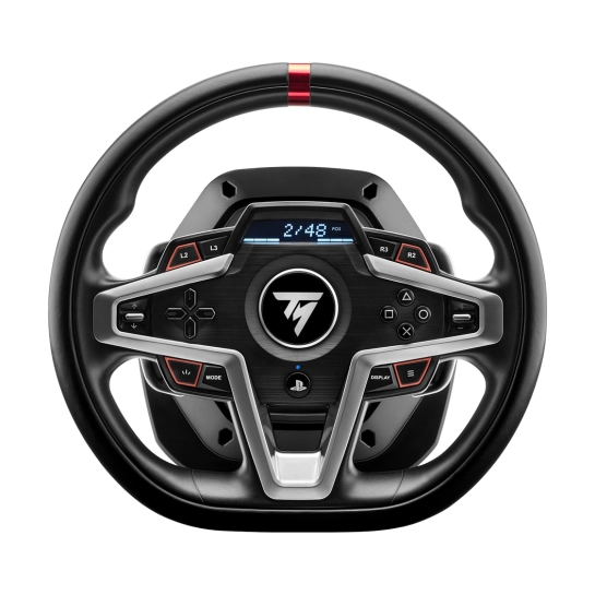 Игровой руль и педали Thrustmaster T248X Black для PC/Xbox (4460182)