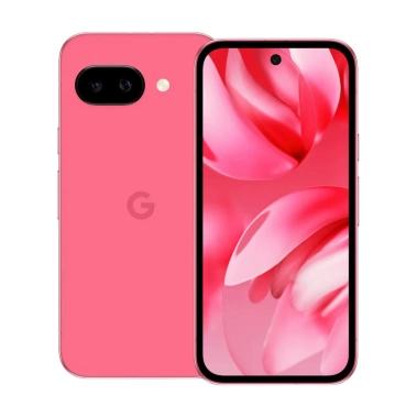 Смартфон Google Pixel 9a 8/128GB Peony Global - цена, характеристики, отзывы, рассрочка, фото 1