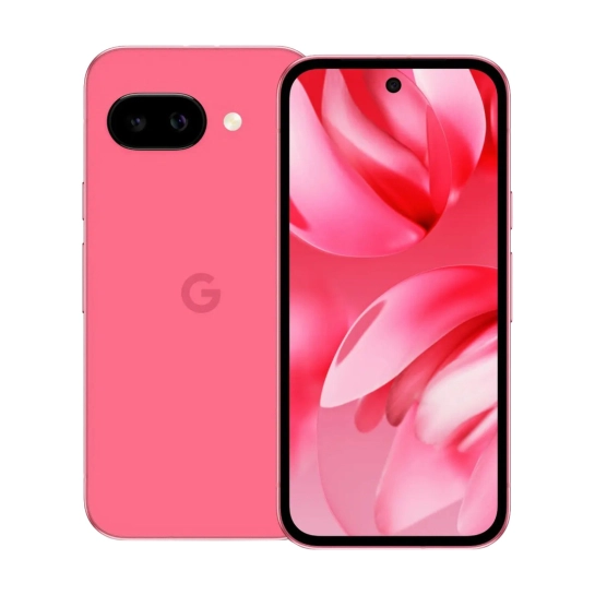 Смартфон Google Pixel 9a 8/128GB Peony Global