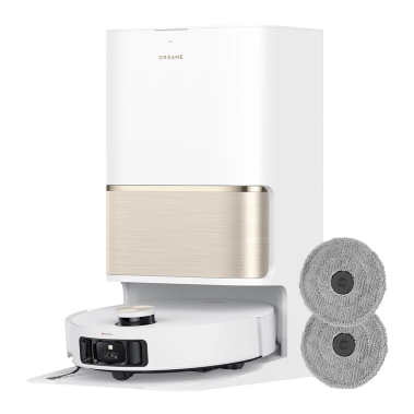 Робот-пилосос Dreame Bot L50 Pro Ultra - цена, характеристики, отзывы, рассрочка, фото 1