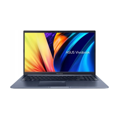Ноутбук ASUS VivoBook 15 R1502ZA Quiet Blue (R1502ZA-BQ2266) - цена, характеристики, отзывы, рассрочка, фото 1